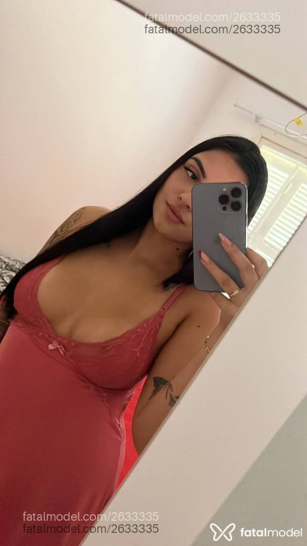 Acompanhante mulher morena (o) de olhos mel em Santo Antônio da Patrulha - Sabrina Fortes