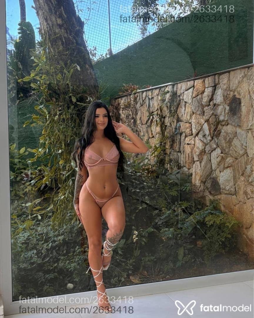 Acompanhante mulher morena (o) de olhos castanhos em Rio de Janeiro - Melissa Campos