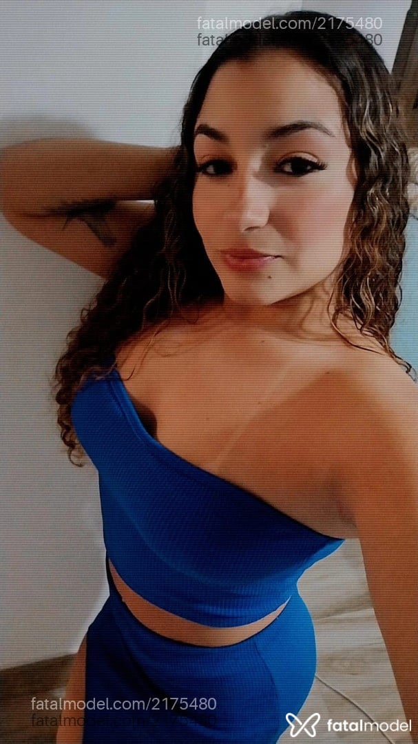 Acompanhante mulher morena (o) de olhos castanhos em Prudentópolis - Alice