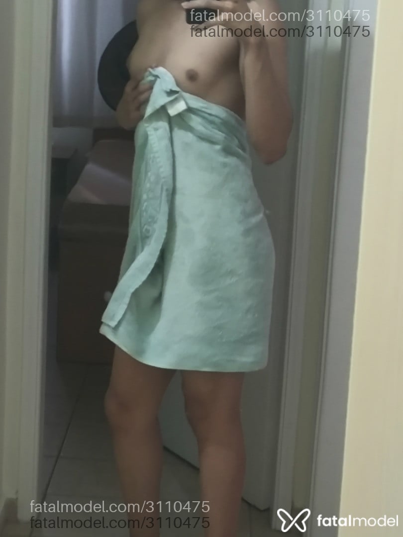 Acompanhante mulher trans morena (o) de olhos castanhos em São Paulo - Luana