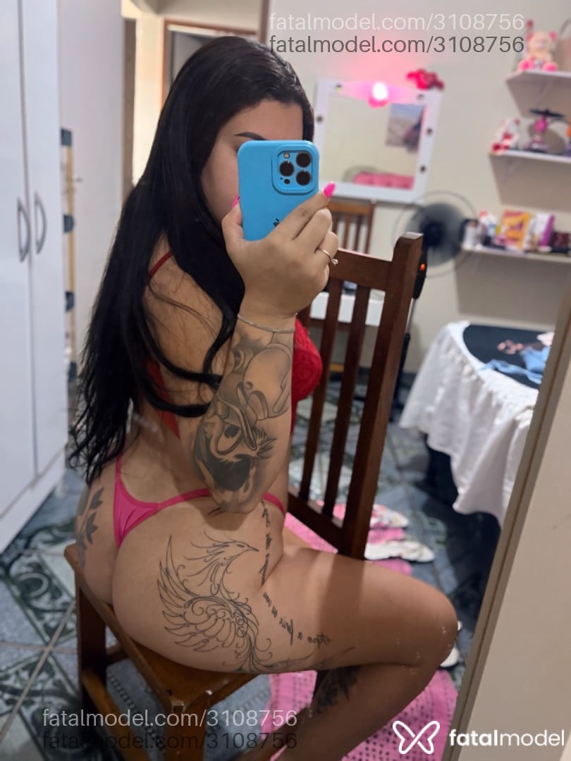 Acompanhante mulher morena (o) de olhos castanhos em Goiânia - Lorraine