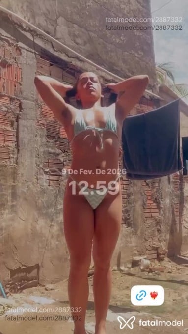 Acompanhante mulher com cabelo castanho de olhos pretos em Fortaleza Acompanhante mulher com cabelo castanho de olhos pretos em Fortaleza - Casaljg