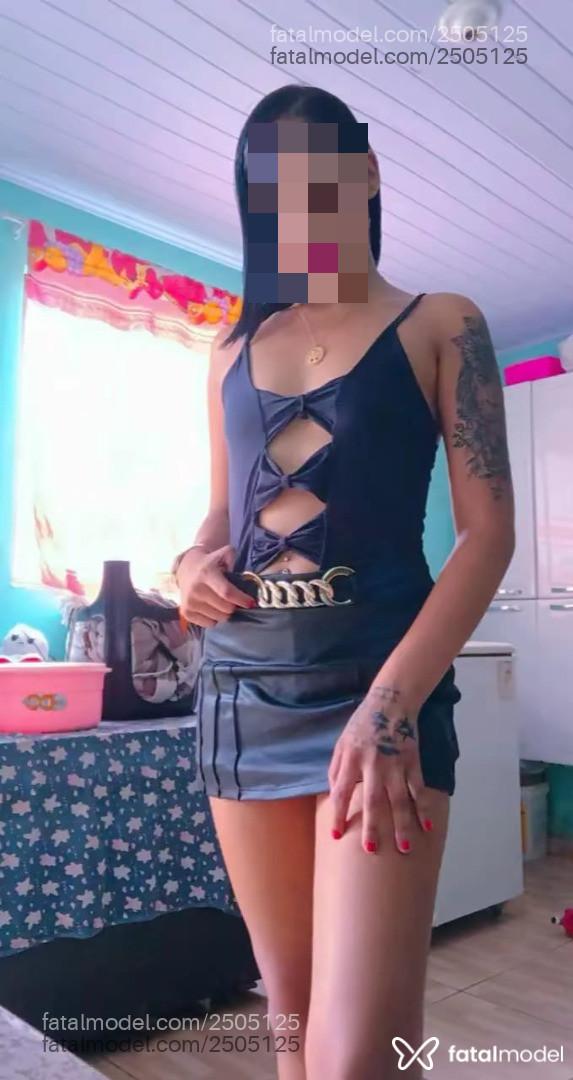 Acompanhante mulher morena (o) de olhos pretos em Porto Velho Acompanhante mulher morena (o) de olhos pretos em Porto Velho - Moreninhaa