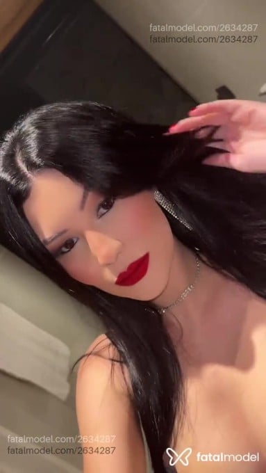 Acompanhante mulher morena (o) de olhos castanhos em Goiânia - Angel