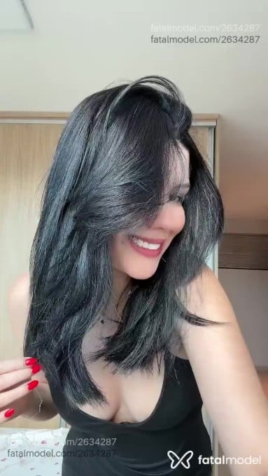 Acompanhante mulher morena (o) de olhos castanhos em Goiânia - Angel