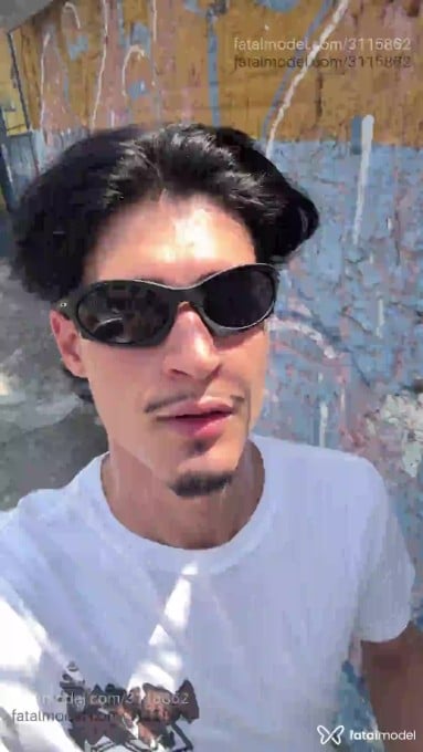 Acompanhante homem morena (o) de olhos pretos em São Paulo - Pedro Avelar