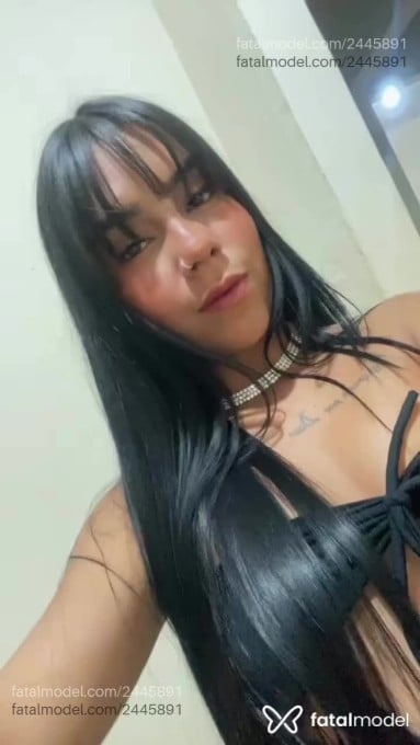 Acompanhante mulher morena (o) de olhos pretos em Caldas Novas Acompanhante mulher morena (o) de olhos pretos em Caldas Novas - Eloá