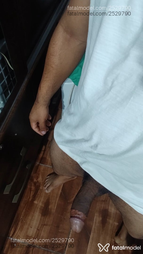 Acompanhante homem morena (o) de olhos castanhos em São Paulo - Ell Gatuxo