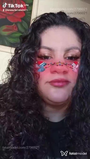 Acompanhante mulher morena (o) de olhos castanhos em Cascavel - Morena