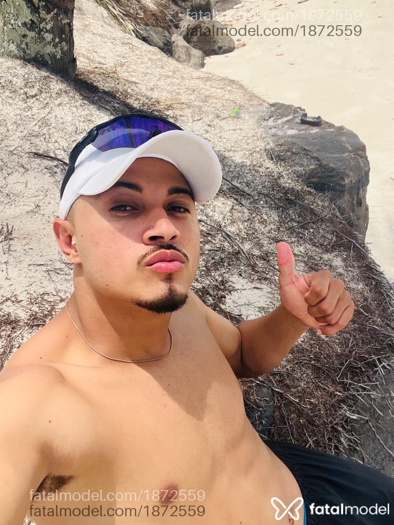 Acompanhante homem morena (o) de olhos castanhos em Vitória da Conquista Acompanhante homem morena (o) de olhos castanhos em Vitória da Conquista - Jeferson oliveira