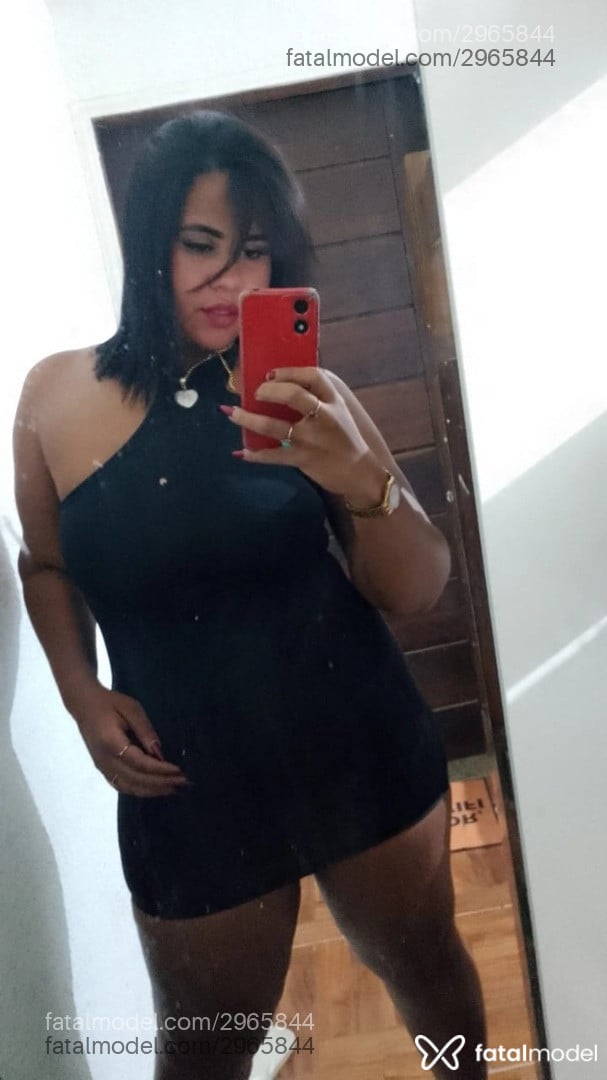 Acompanhante mulher morena (o) de olhos pretos em Caraguatatuba - Sasha Avellar