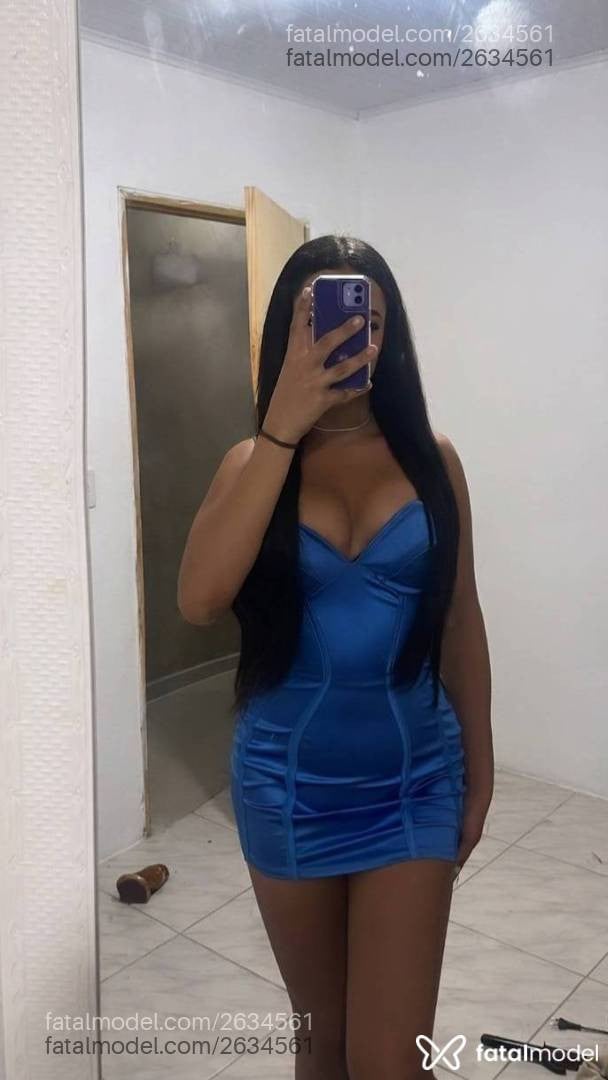 Acompanhante mulher trans morena (o) de olhos castanhos em Porto Alegre - Victoria Belmonte
