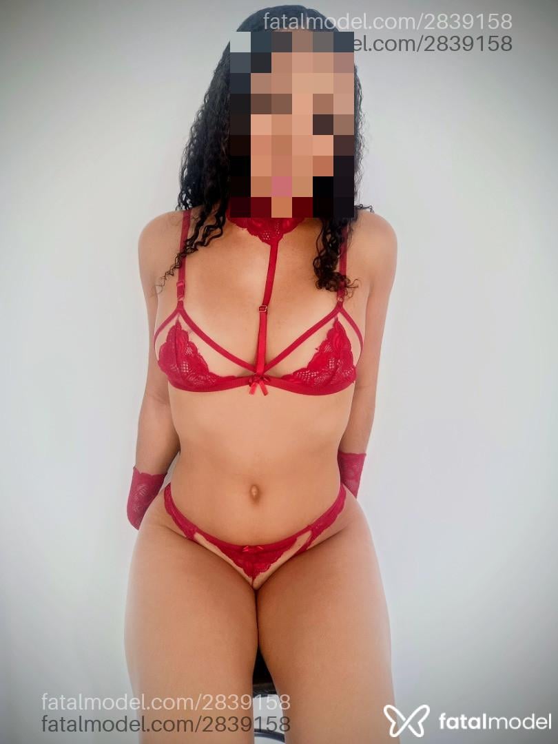 Acompanhante mulher morena (o) de olhos castanhos em Mantena - Isis
