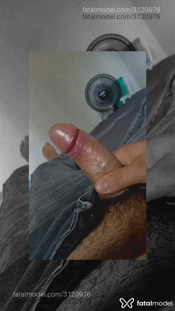 Acompanhante homem morena (o) de olhos castanhos em Maringá - Bruce