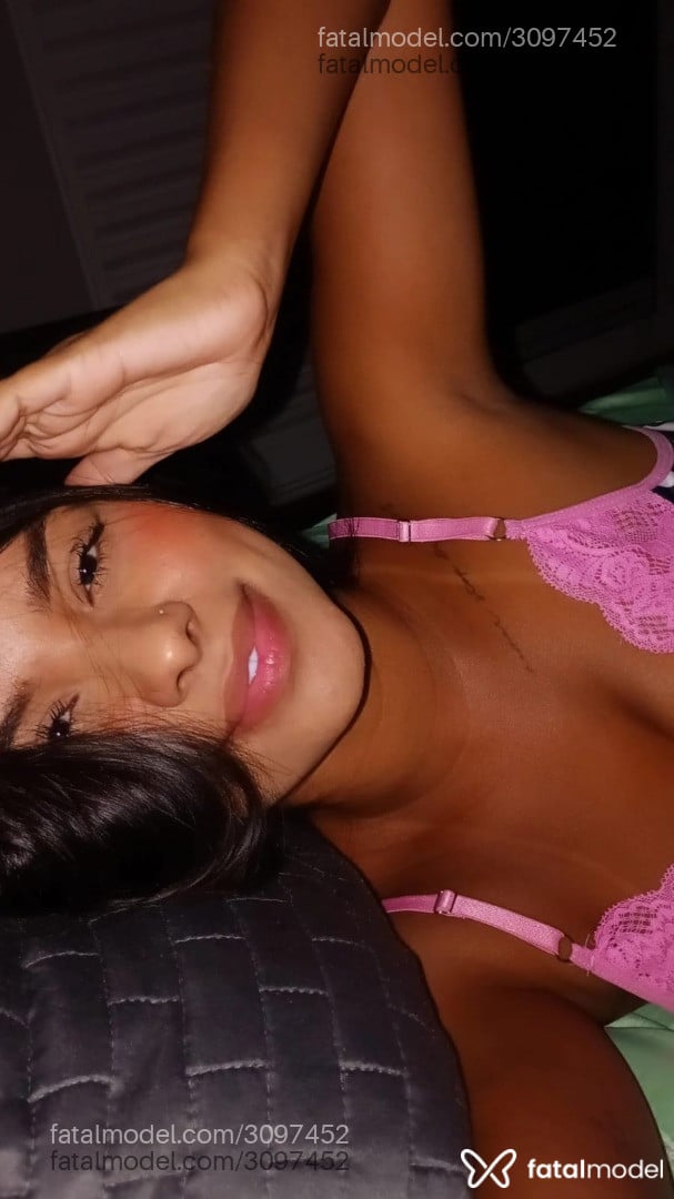 Acompanhante mulher morena (o) de olhos pretos em São Bernardo do Campo - Jadee