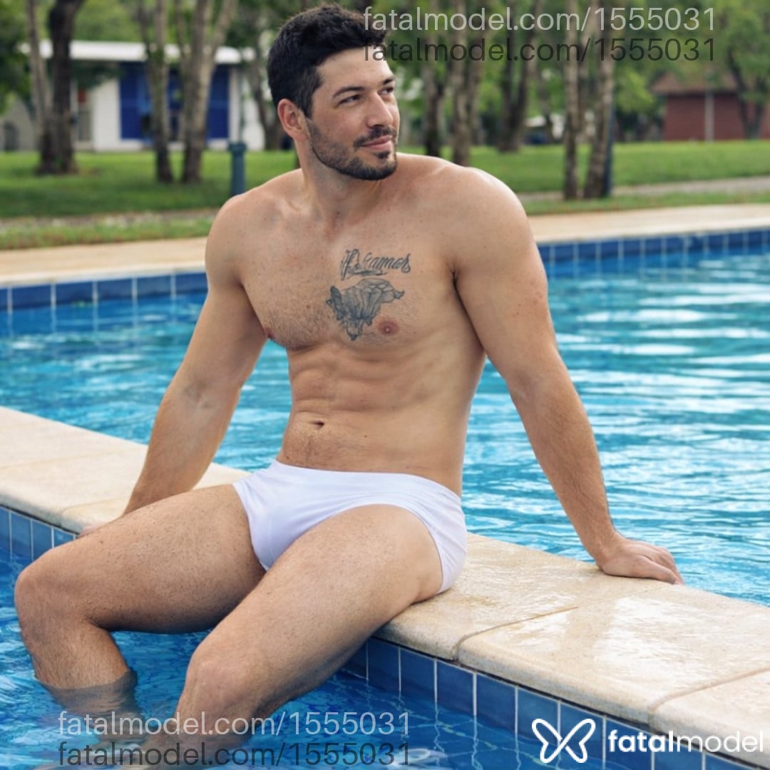 Acompanhante homem morena (o) de olhos castanhos em Santo Ângelo Acompanhante homem morena (o) de olhos castanhos em Santo Ângelo - Pedro Sampaio