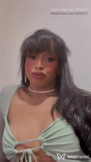 Acompanhante mulher trans morena (o) de olhos castanhos em Belo Horizonte - Brenda