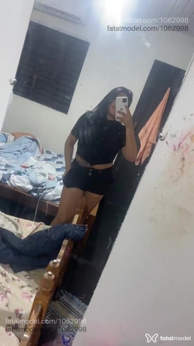 Acompanhante mulher morena (o) de olhos pretos em Sinop - Morena Manauara