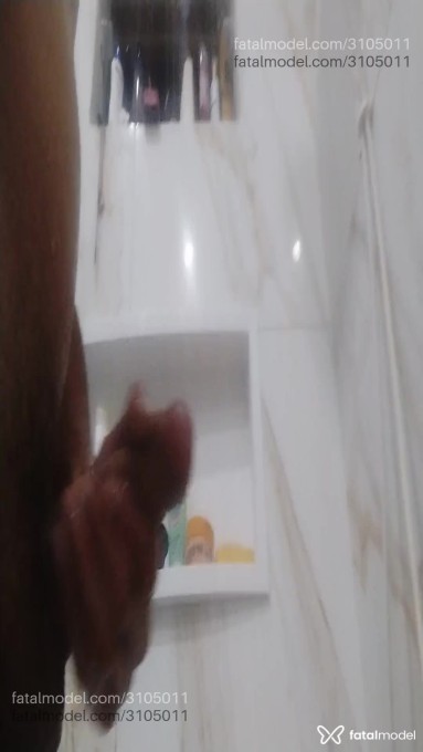 Acompanhante homem com cabelo castanho de olhos castanhos em Porto Velho - Carlinhos