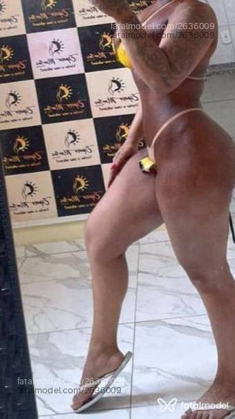 Acompanhante mulher morena (o) de olhos castanhos em Sete Lagoas - Isabella