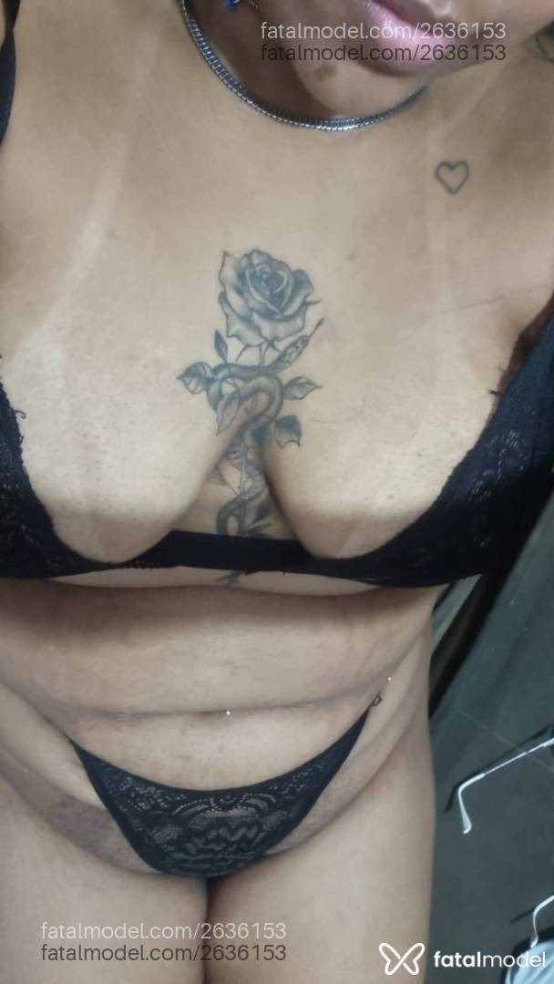 Acompanhante mulher morena (o) de olhos pretos em Virtual - Marisol