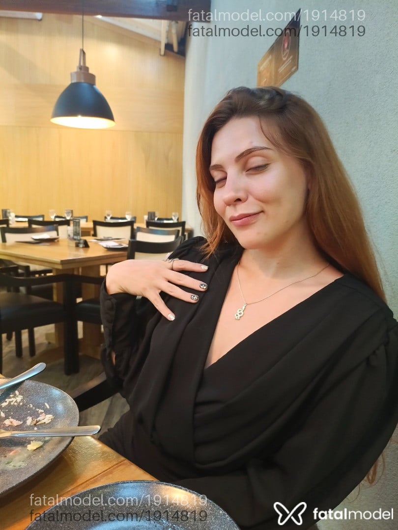 Gatti acompanhante em Campinas — foto 11