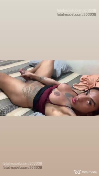 Acompanhante travesti morena (o) de olhos castanhos em Montes Claros Acompanhante travesti morena (o) de olhos castanhos em Montes Claros - Brunna ferraz