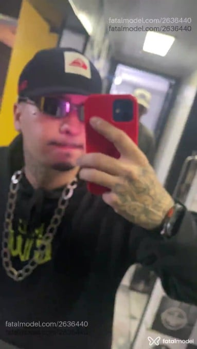 Acompanhante homem morena (o) de olhos castanhos em São Paulo - Diego Santos