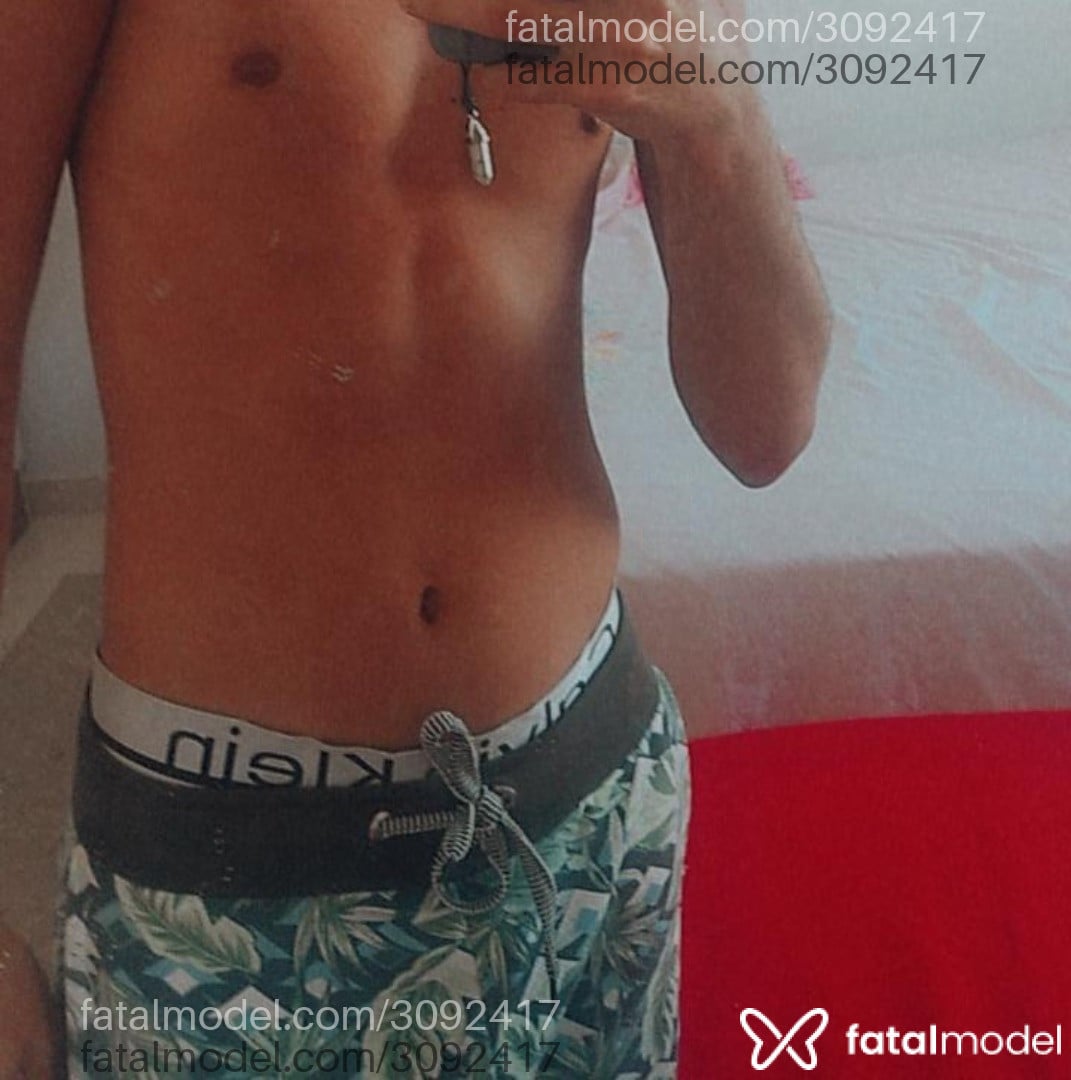 Acompanhante homem morena (o) de olhos pretos em Salvador - Dylan