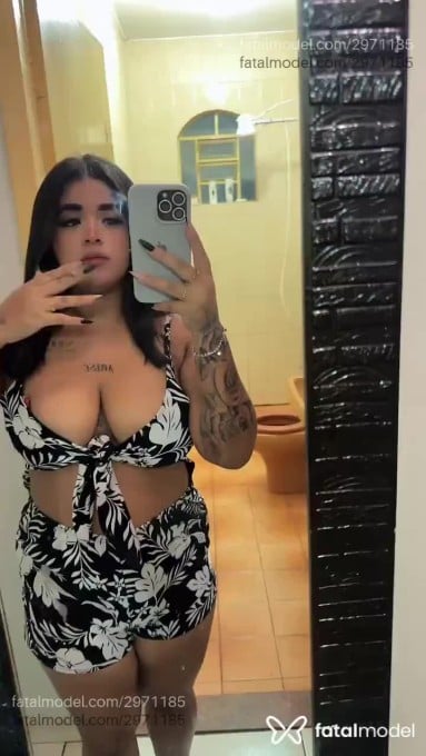 Acompanhante mulher morena (o) de olhos mel em Uberlândia - Nalaa