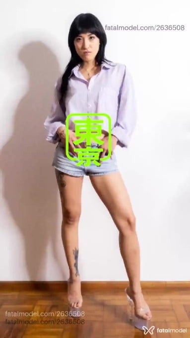 Acompanhante mulher com cabelo castanho de olhos castanhos em São Paulo Acompanhante mulher com cabelo castanho de olhos castanhos em São Paulo - Tokyo Hime