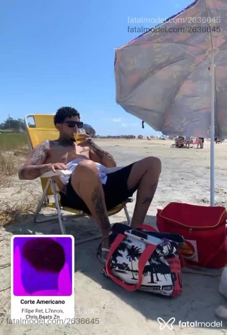 Acompanhante homem morena (o) de olhos castanhos em Virtual Acompanhante homem morena (o) de olhos castanhos em Virtual - Dotadolitoral