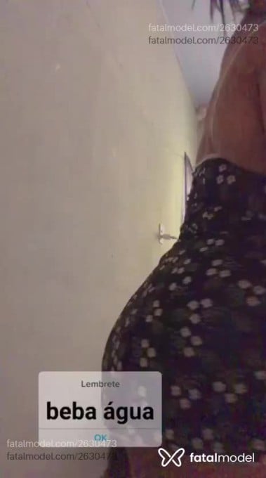 Acompanhante mulher morena (o) de olhos castanhos em Anápolis - Docinhoo