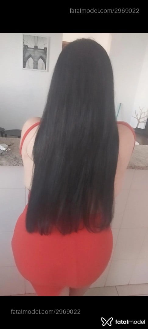 Acompanhante mulher morena (o) de olhos castanhos em Sertãozinho - Luana Soares