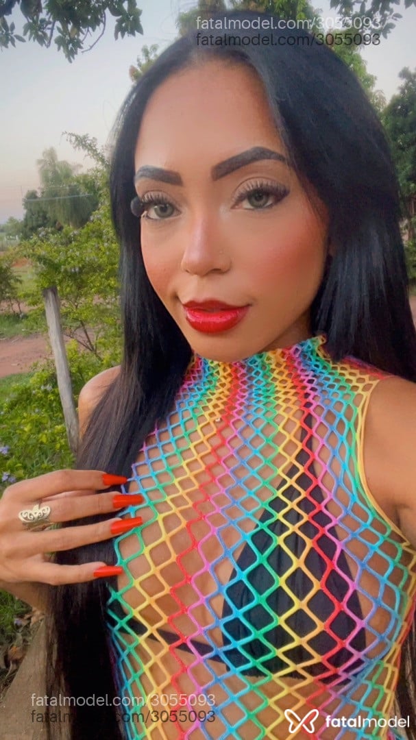Acompanhante mulher morena (o) de olhos castanhos em Guaiçara Acompanhante mulher morena (o) de olhos castanhos em Guaiçara - Liz Matos
