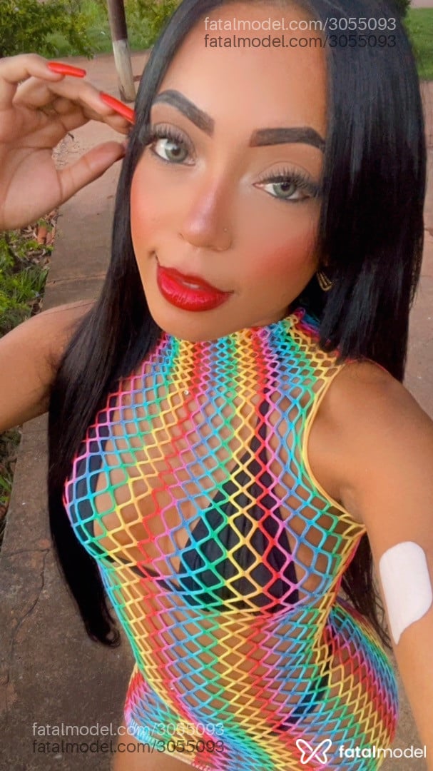 Acompanhante mulher morena (o) de olhos castanhos em Guaiçara Acompanhante mulher morena (o) de olhos castanhos em Guaiçara - Liz Matos