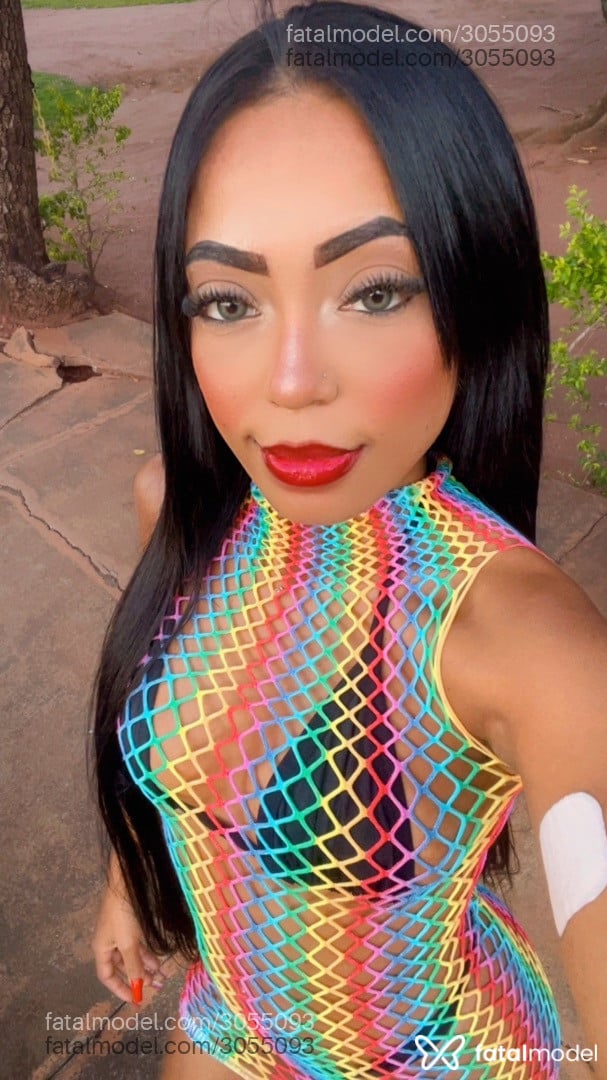 Acompanhante mulher morena (o) de olhos castanhos em Guaiçara Acompanhante mulher morena (o) de olhos castanhos em Guaiçara - Liz Matos