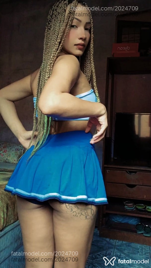Acompanhante mulher loira (o) de olhos castanhos em Belém - Aline Silva