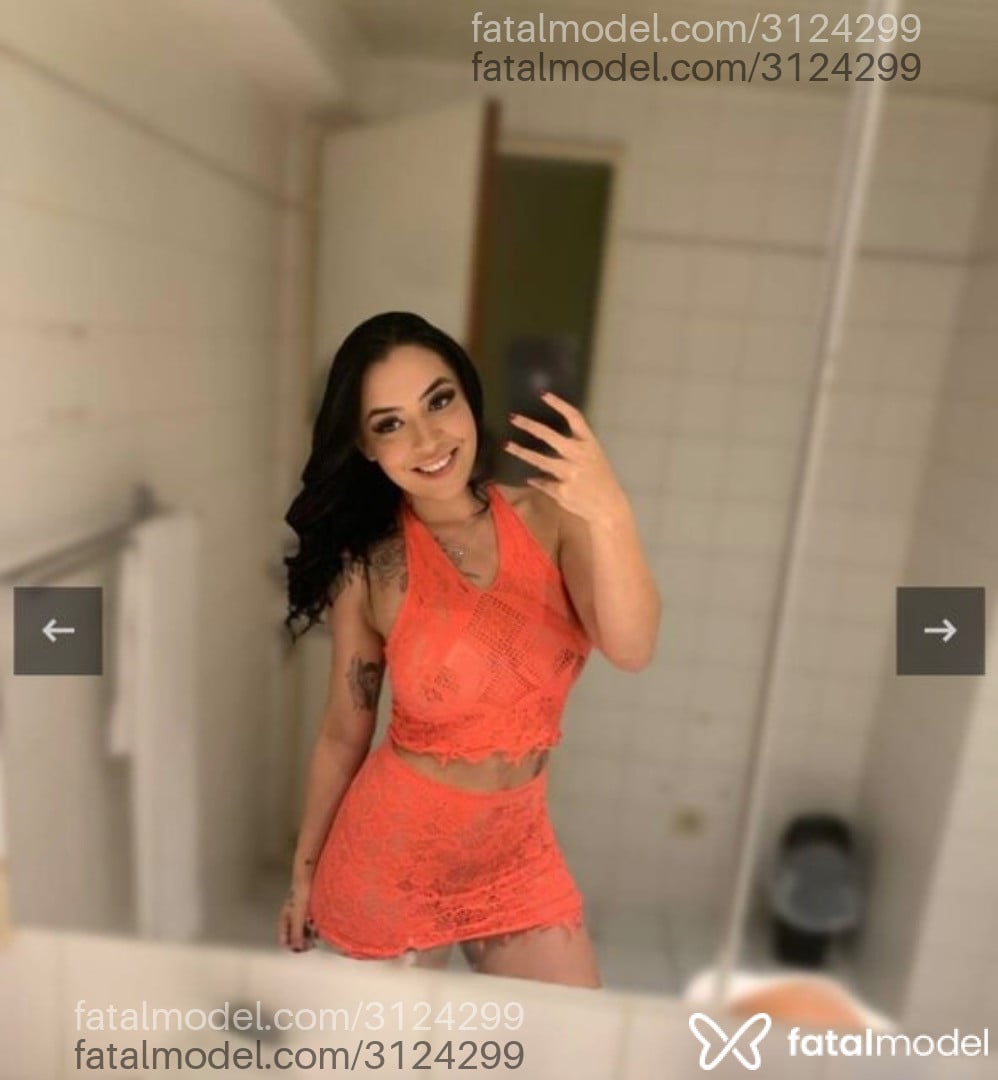 Acompanhante mulher morena (o) de olhos castanhos em Tangará da Serra - Laine