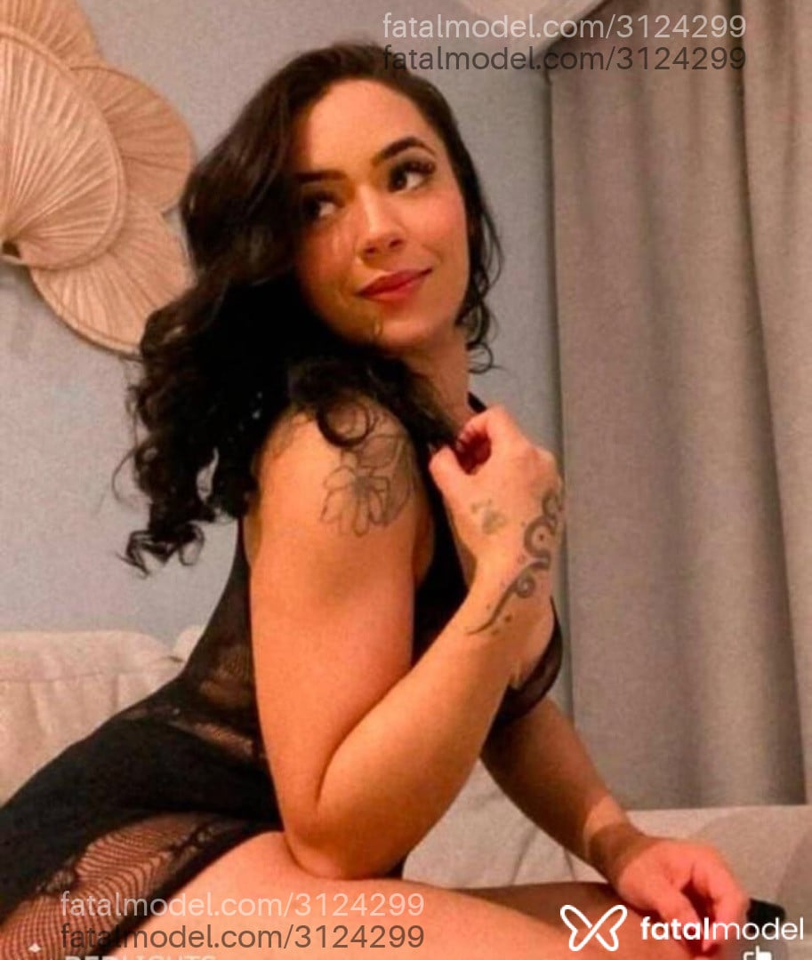 Acompanhante mulher morena (o) de olhos castanhos em Tangará da Serra - Laine