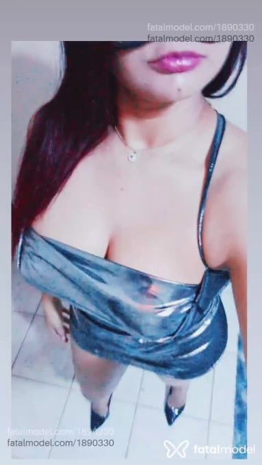 Acompanhante mulher ruiva (o) de olhos castanhos em Goiânia - Drika