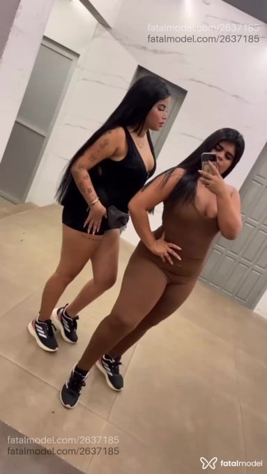 Acompanhante mulher morena (o) de olhos pretos em Porto Velho - Aurora