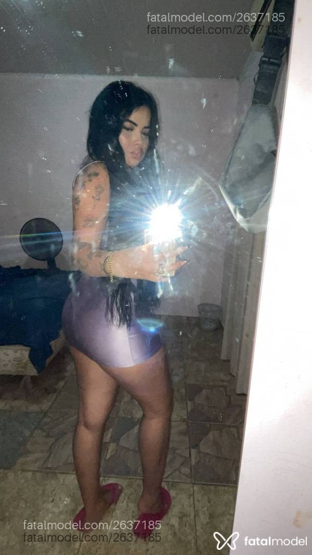 Acompanhante mulher morena (o) de olhos pretos em Porto Velho - Aurora