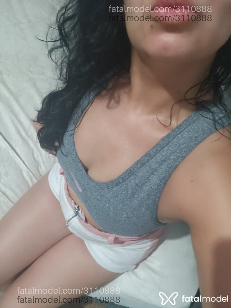 Acompanhante mulher morena (o) de olhos castanhos em Porto Alegre - Camila