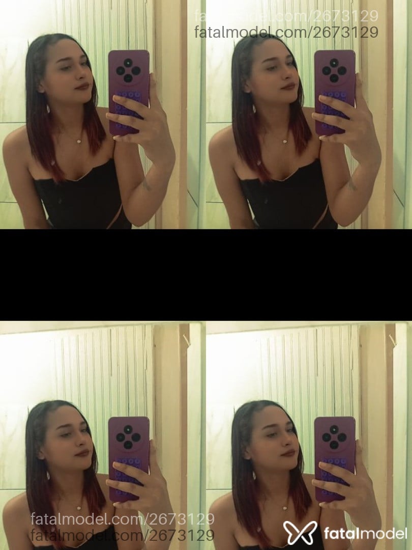 Acompanhante mulher trans com cabelo castanho de olhos castanhos em Sarandi - Bella Brown