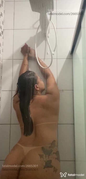 Acompanhante mulher com cabelo castanho de olhos castanhos em Goiânia - Samyra