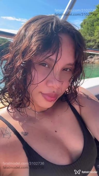 Acompanhante mulher ruiva (o) de olhos castanhos em Rio de Janeiro - Luma
