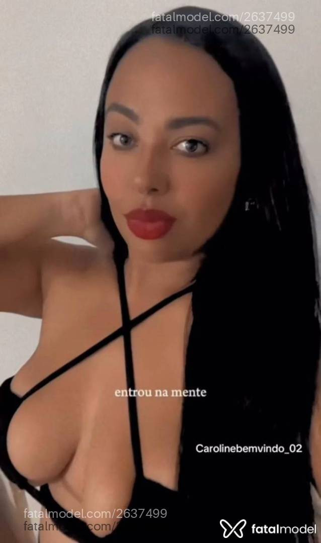 Acompanhante mulher morena (o) de olhos pretos em Virtual Acompanhante mulher morena (o) de olhos pretos em Virtual - Indiacarol