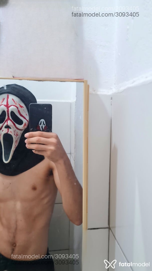 Acompanhante homem morena (o) de olhos castanhos em Campo Grande - Guilherme Carter