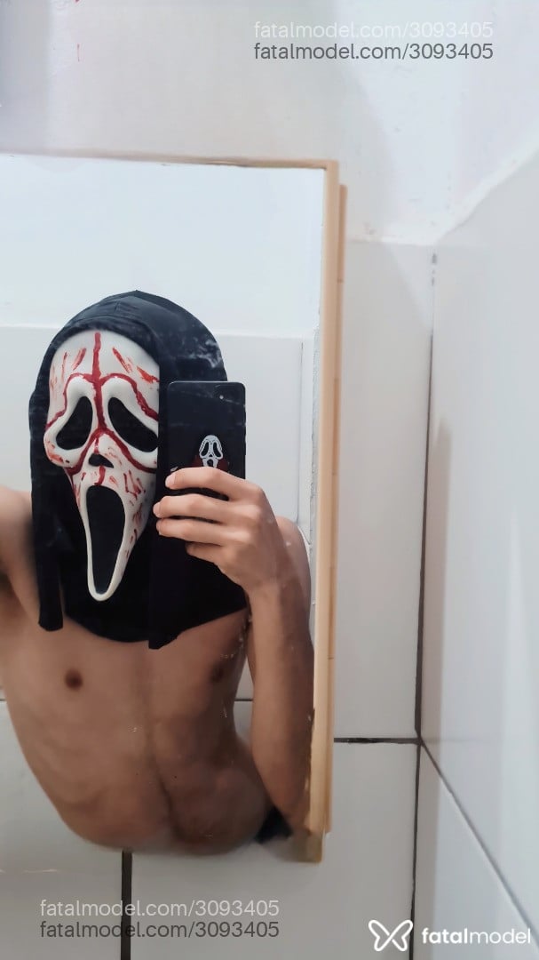 Acompanhante homem morena (o) de olhos castanhos em Campo Grande - Guilherme Carter